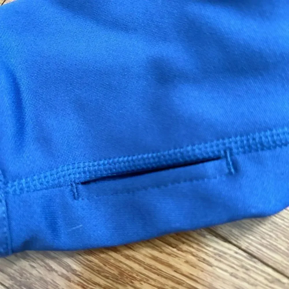 Womens Nike Dri-Fit Hoodie Sweatshirt